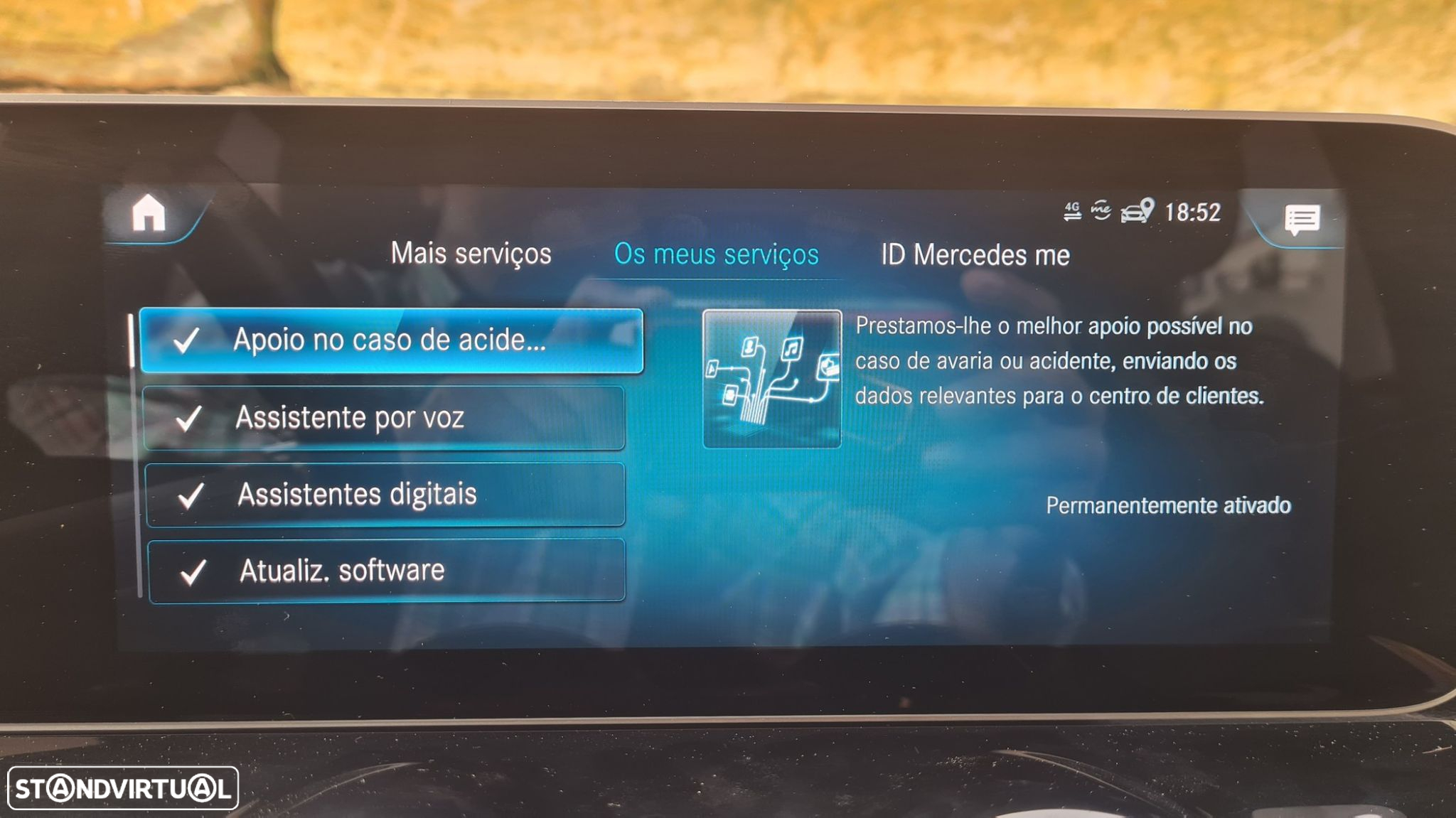 Mercedes-Benz B 180 d Business Solutions Aut. - 28