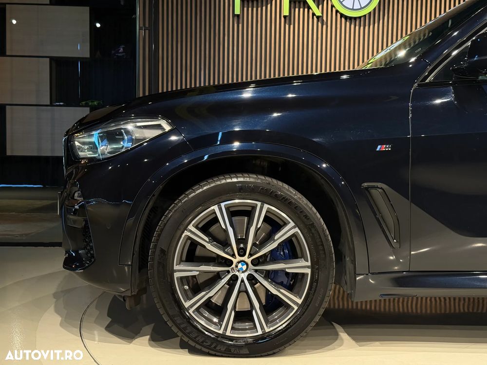 BMW X5 xDrive30d - 14