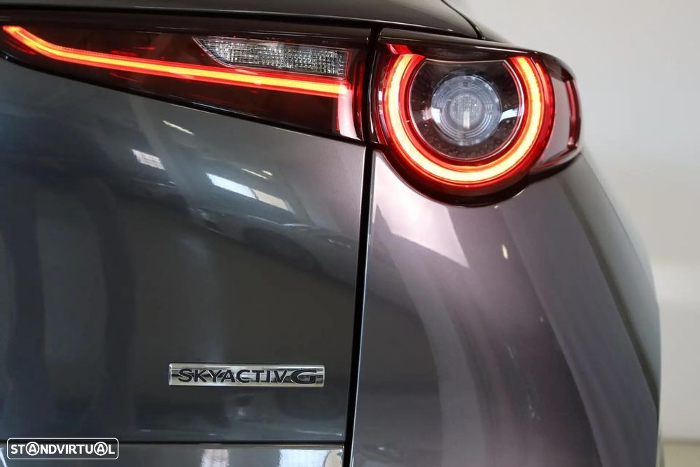Mazda CX-30 2.0 Sky-G Excellence - 16
