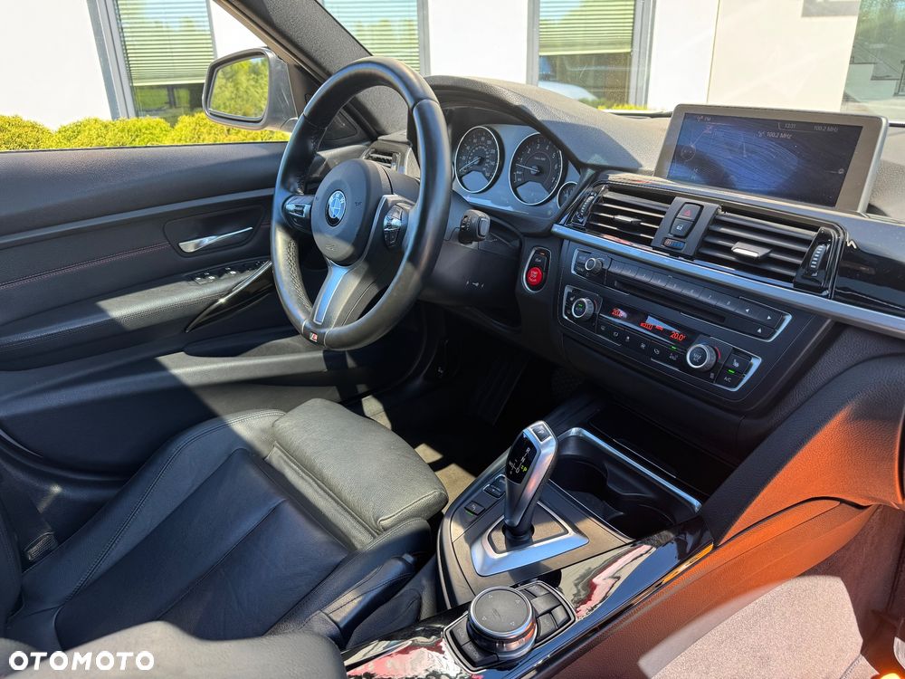 BMW Seria 3 - 20