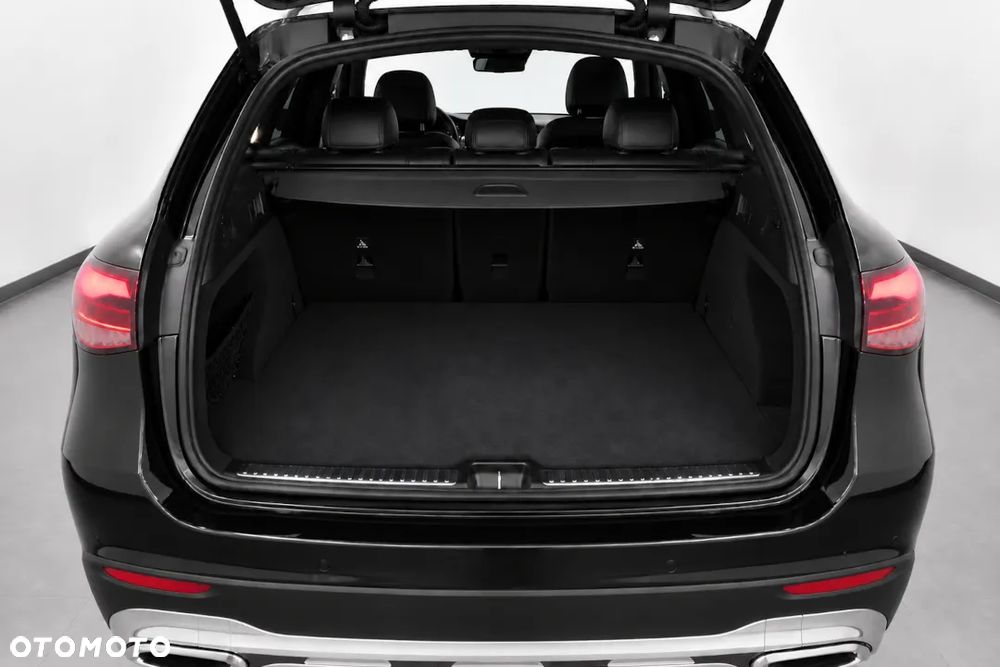 Mercedes-Benz GLC 200 4Matic 9G-TRONIC Avantgarde Advanced - 20