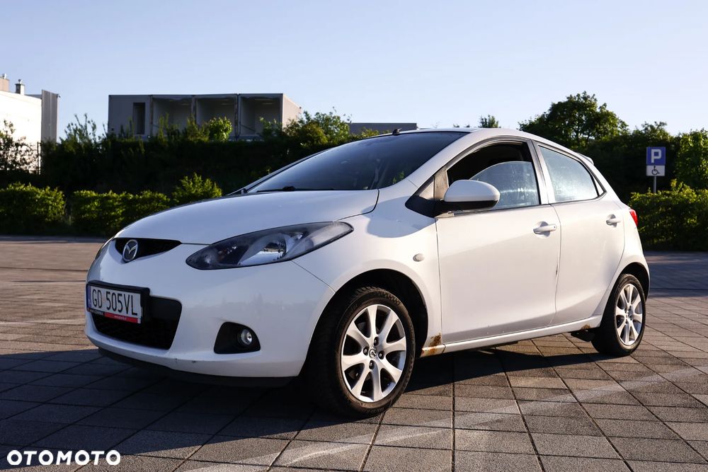 Mazda 2 1.3 MZR Center-Line - 2