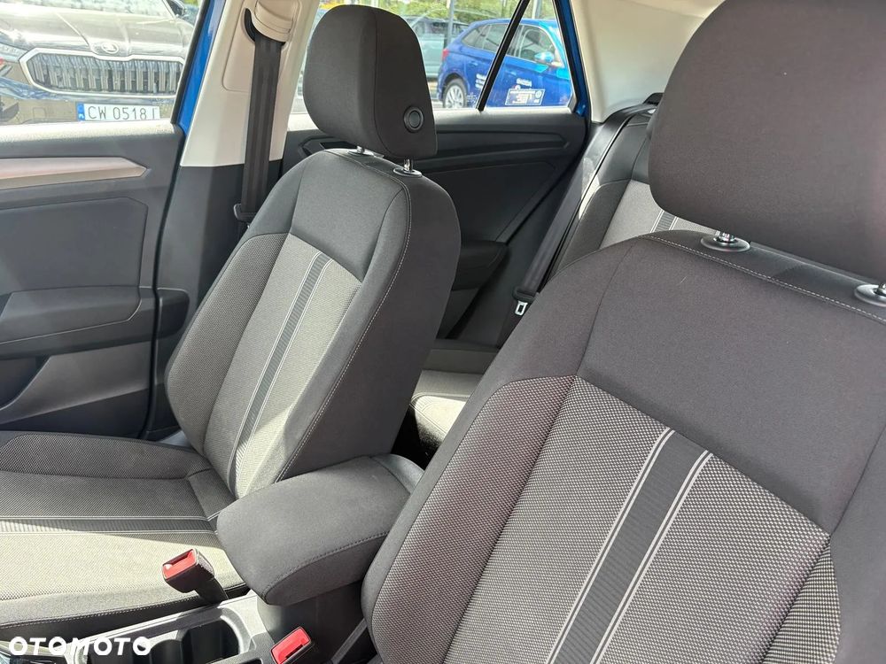 Volkswagen T-Roc 1.0 TSI Advance - 13