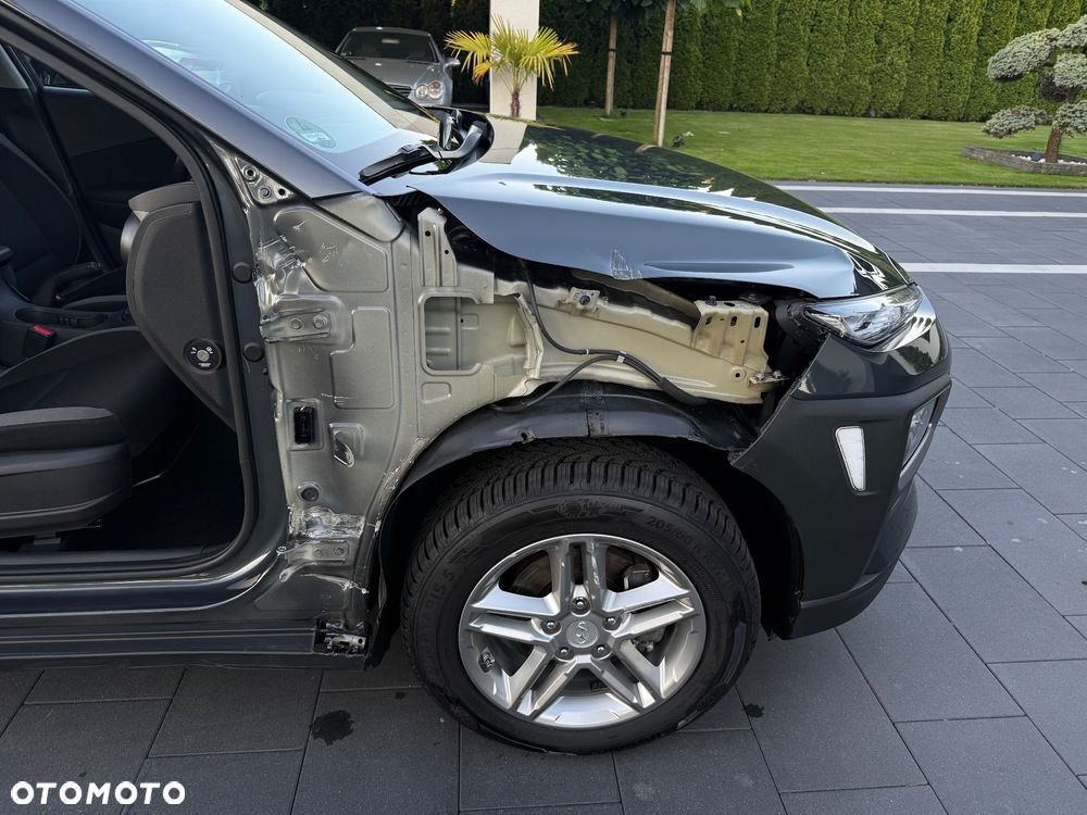 Hyundai Kona 1.0 T-GDI Advantage - 28