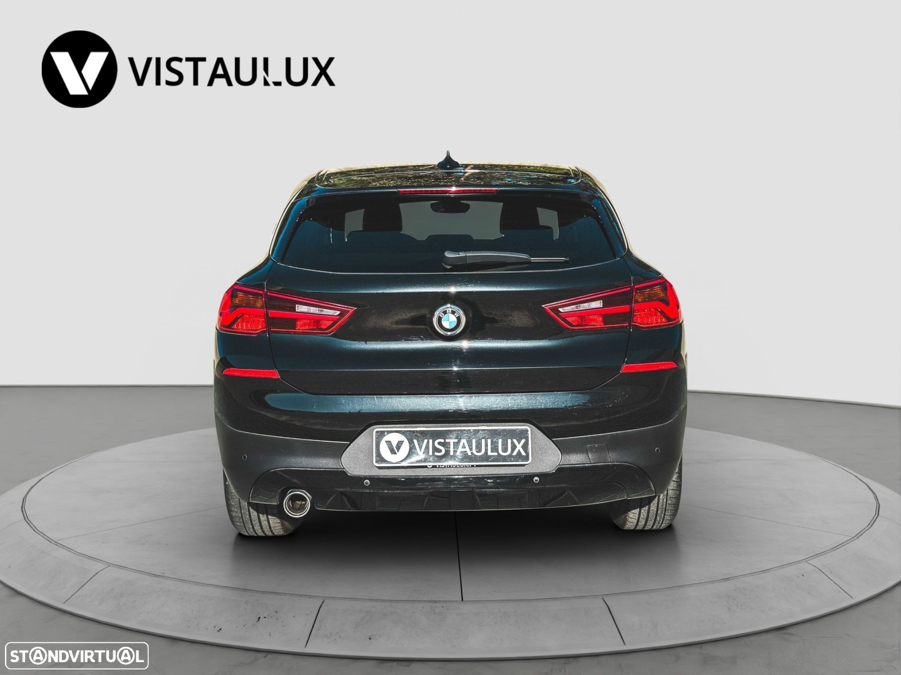 BMW X2 16 d sDrive Auto - 5