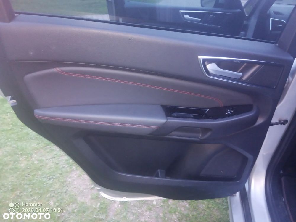 Ford S-Max 2.0 EcoBlue AWD Trend - 20