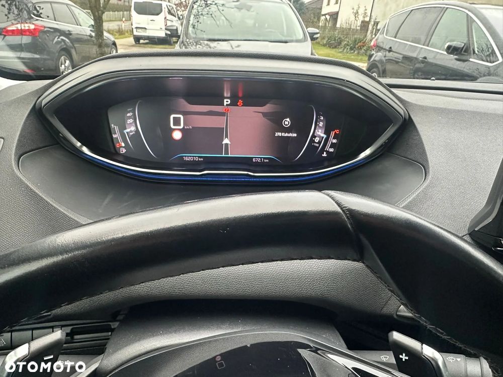 Peugeot 3008 BlueHDi 130 Stop & Start EAT8 Allure - 9