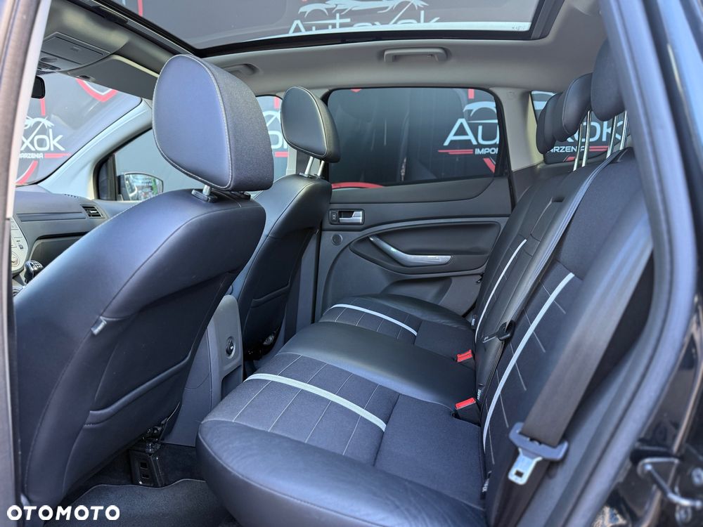 Ford Kuga 2.0 TDCi 4x4 SYNC - 26