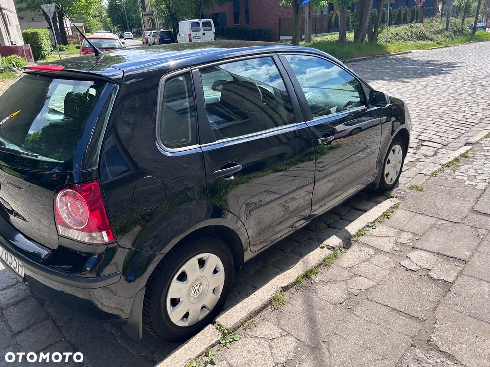Volkswagen Polo 1.2 Trendline - 9