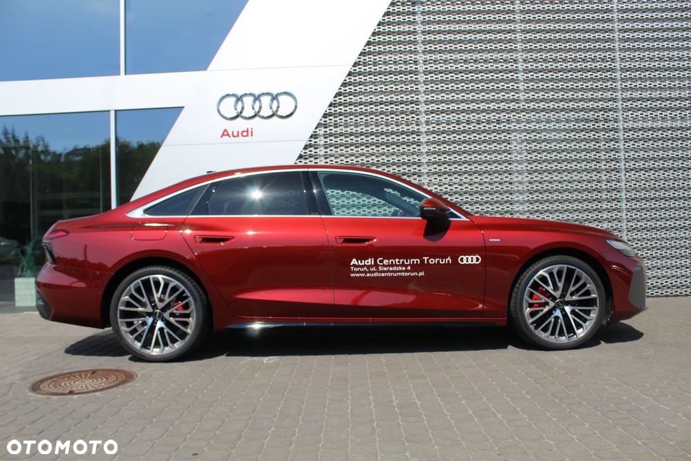 Audi A6 Limousine - 10
