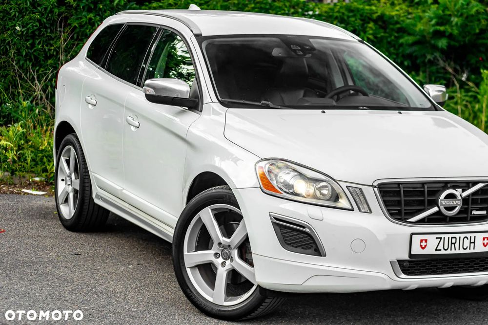 Volvo XC 60 D5 AWD RDesign - 37