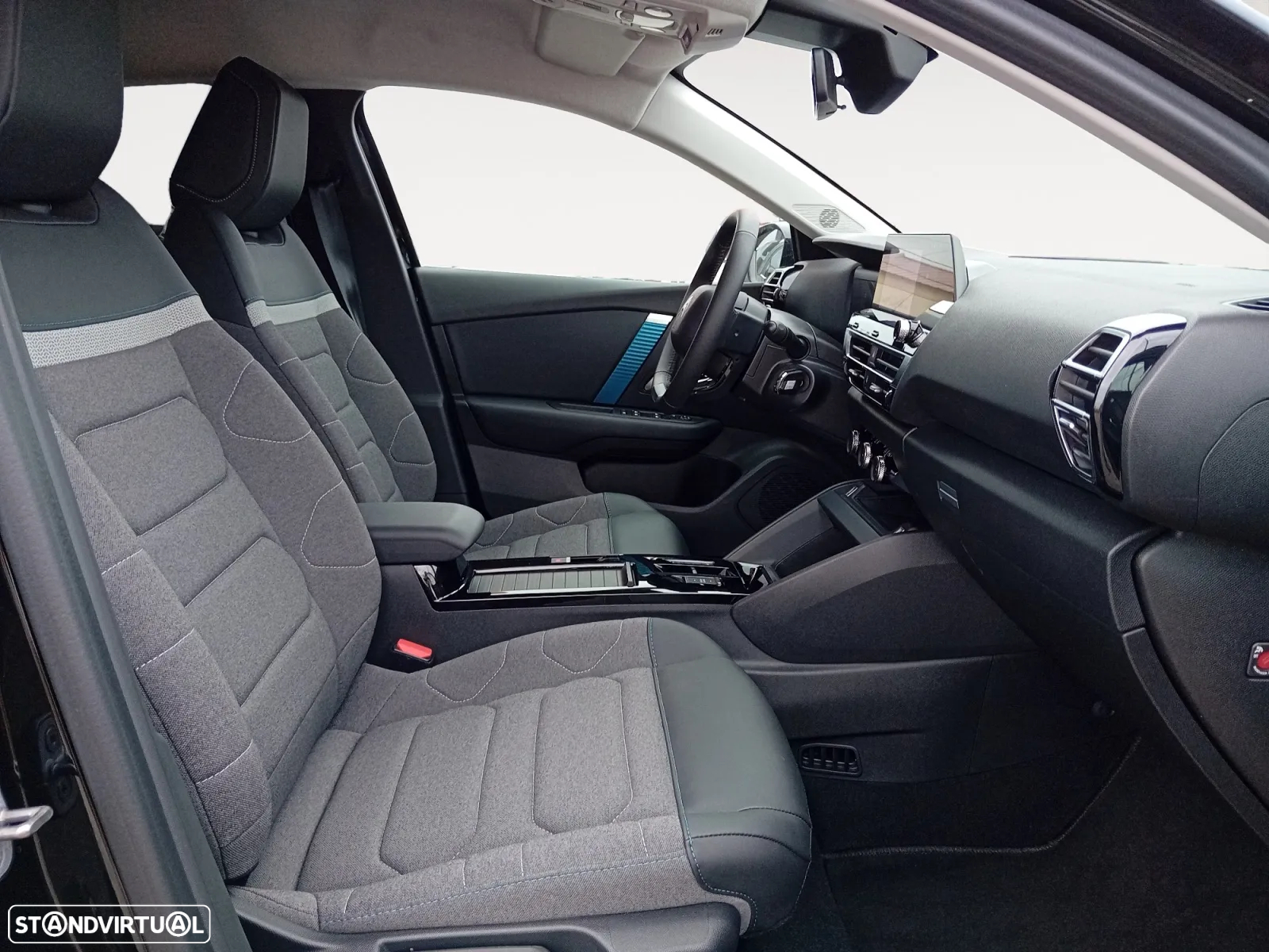 Citroën e-C4 50 kWh Feel Pack - 14