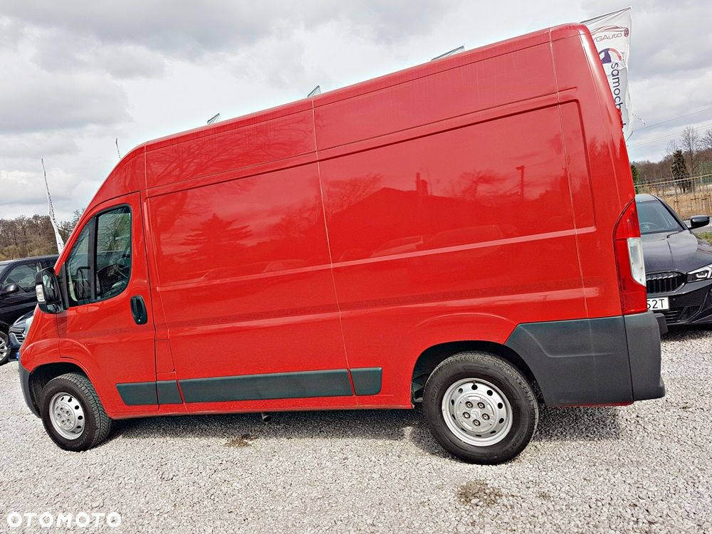 Citroën JUMPER - 27