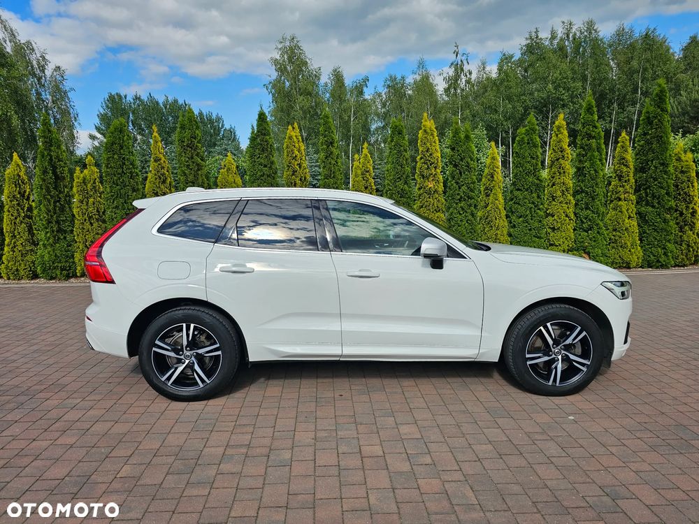 Volvo XC 60 D3 R-Design - 29
