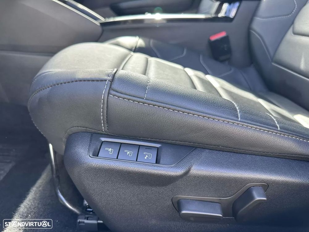 Citroën e-C4 X 50 kWh Shine Pack - 13