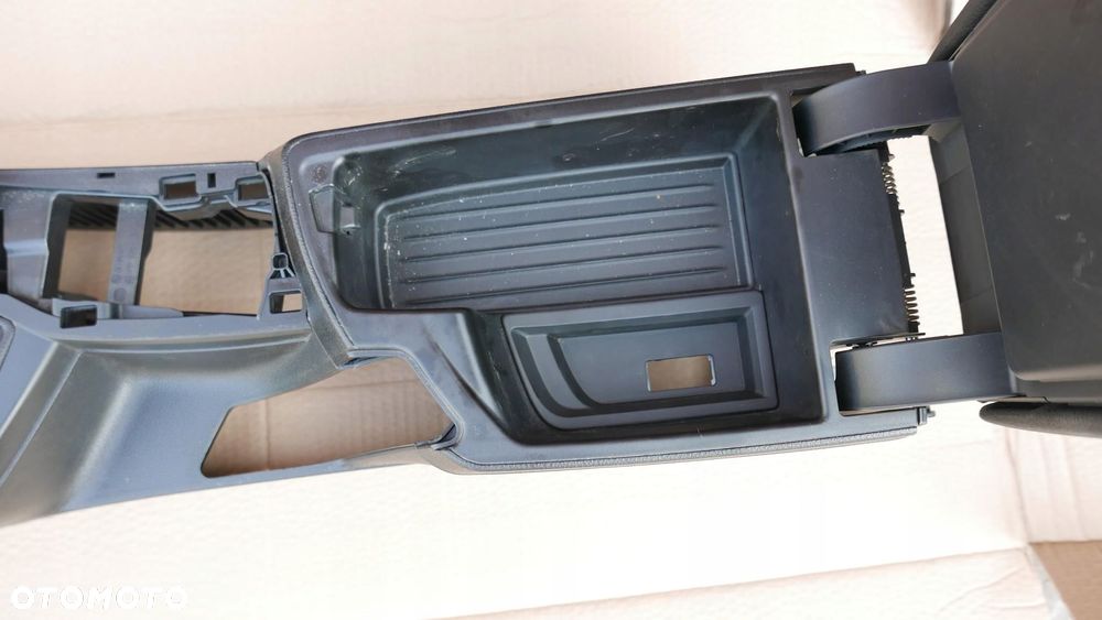 bmw f20 tunel środkowy kompletny europa 9230143 - 2