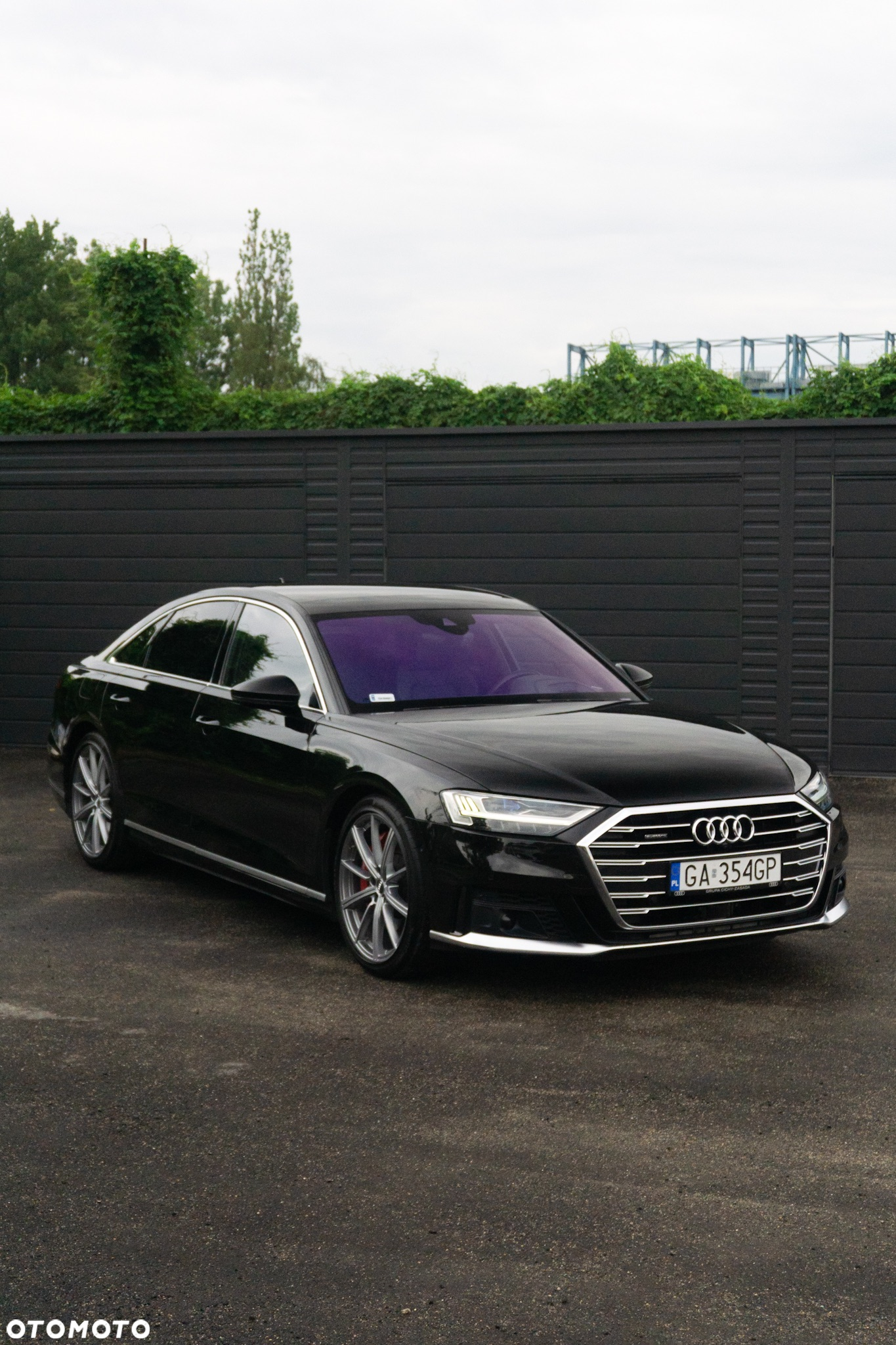 Audi A8 50 TDI mHEV Quattro Tiptr - 16