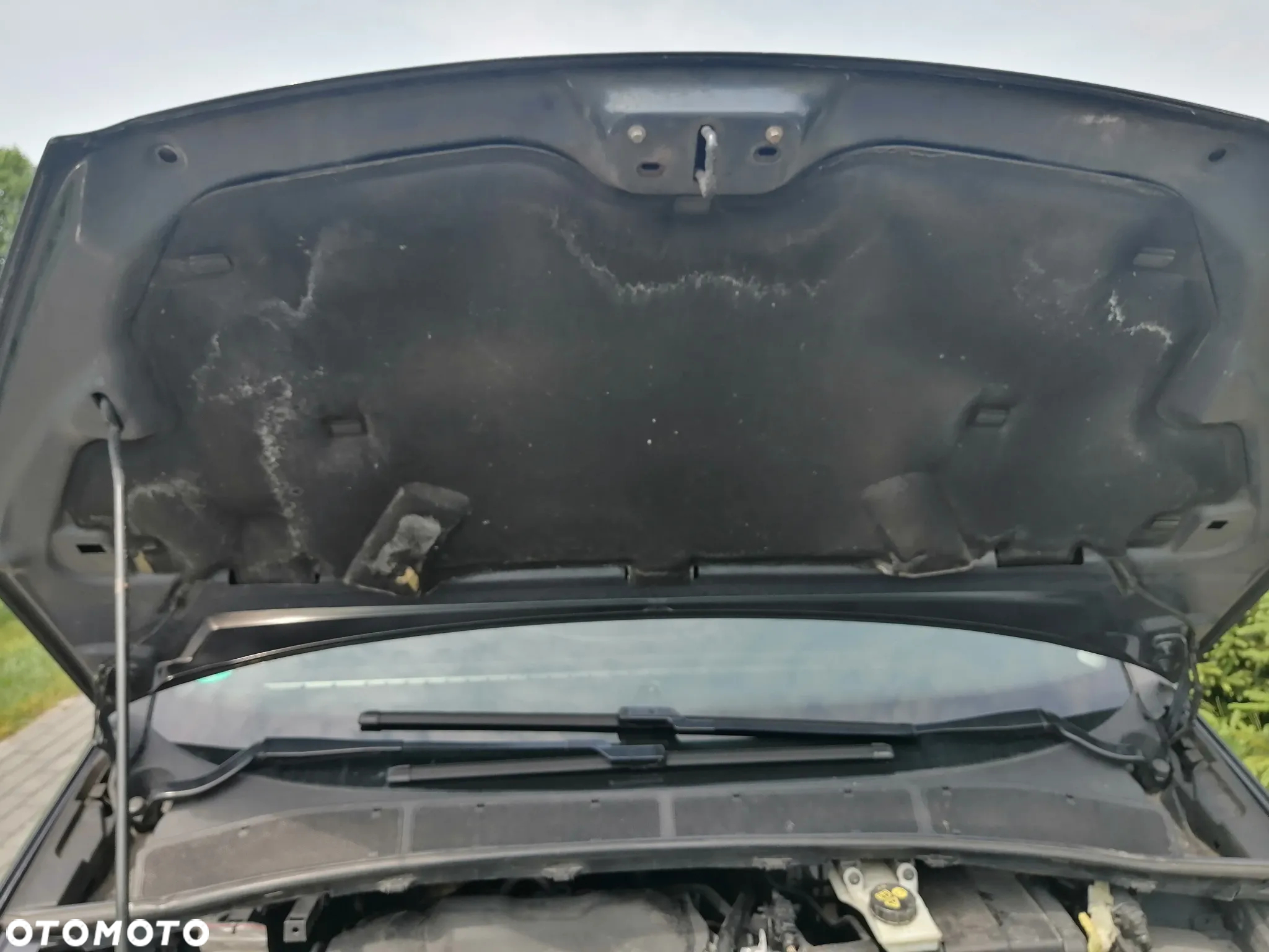 Ford S-Max 2.0 TDCi DPF Titanium - 33