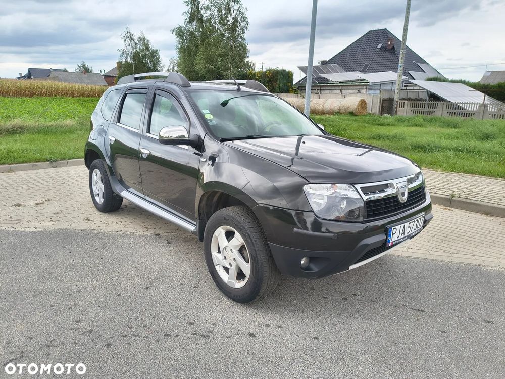 Dacia Duster 1.5 dCi Laureate - 3
