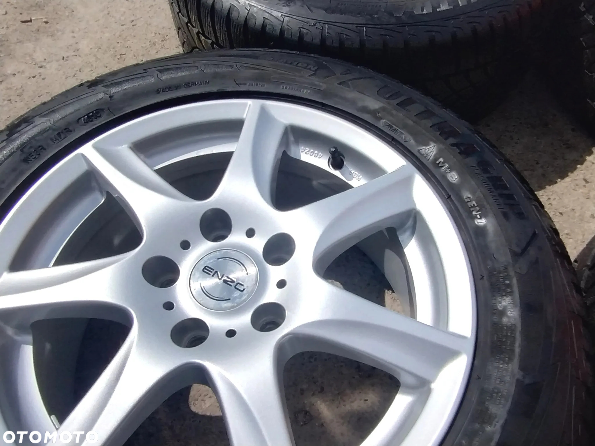 5x112 Felgi Aluminiowe Alufelgi 16 Koła Zimowe Zima VW PASSAT GOLF CADDY TOURAN TCROSS AUDI A4 A6 A3 Q2 SKODA OCTAVIA SUPERB YETI SEAT ALTEA LEON TOLEDO EXEO Legnica ALU-RAD 225/55 7mm - 10