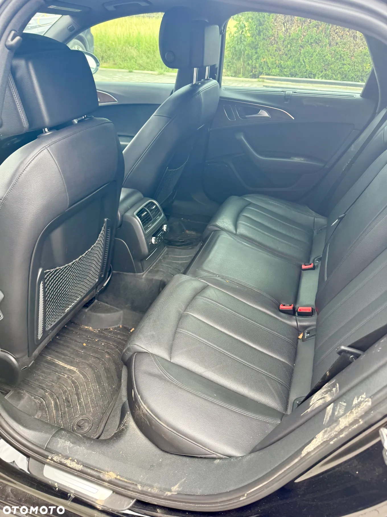 Audi A6 3.0 TFSI Quattro S tronic - 12