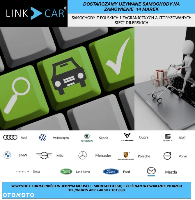 Opel Insignia Grand Sport 1.5 Direct InjectionTurbo Business Innovation - 37
