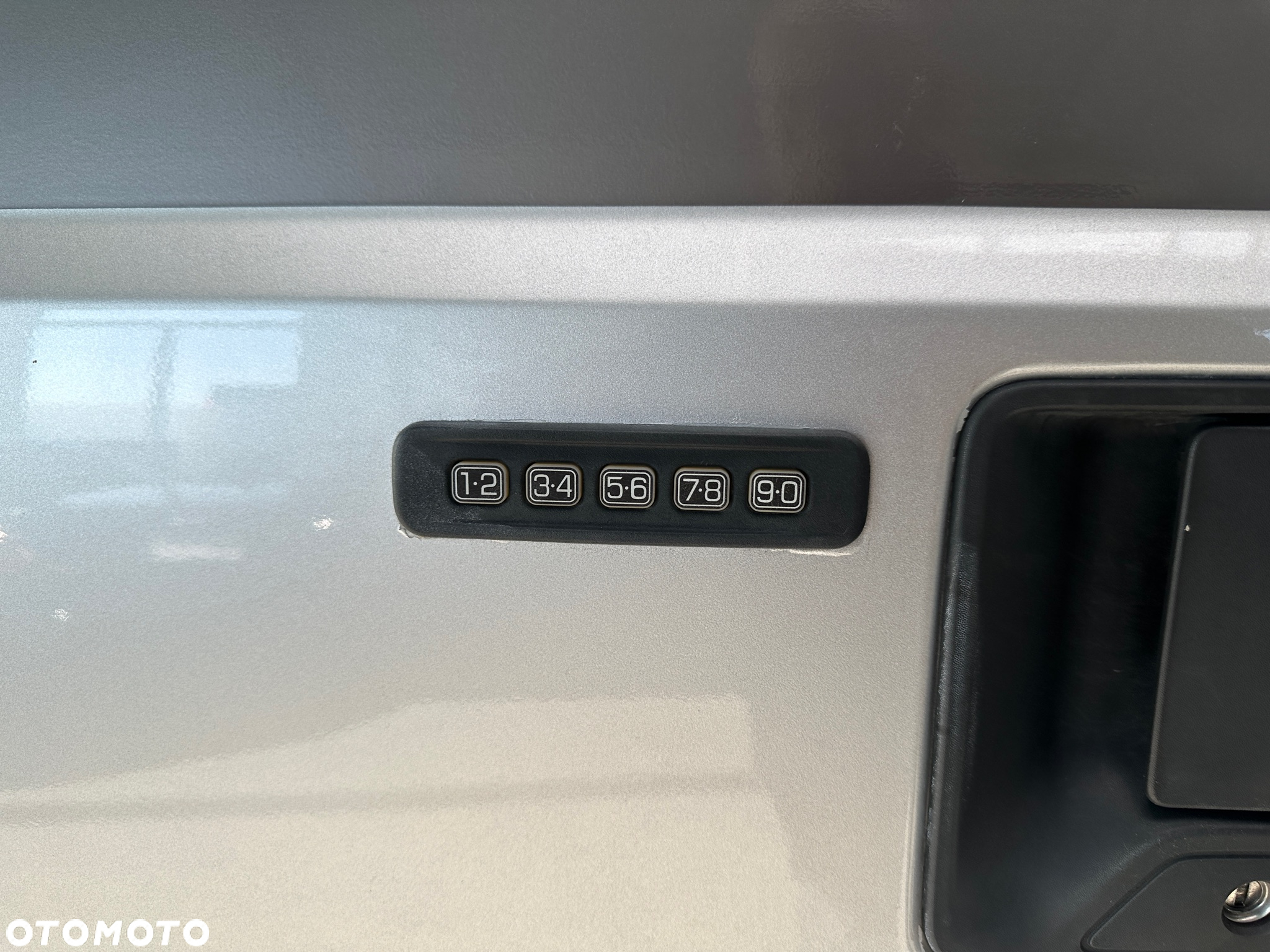 Ford F250 - 15