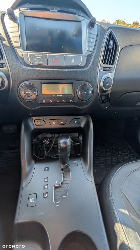 Hyundai ix35 2.0 CRDi Premium - 24