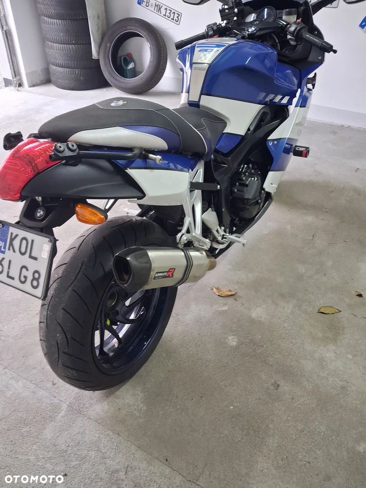 BMW K - 10