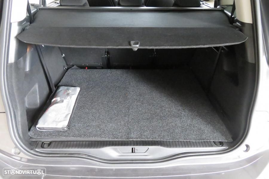 Citroën C4 Spacetourer 1.5 BlueHDi Feel Business - 27