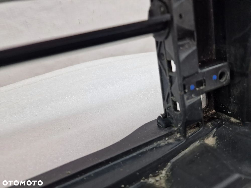 NISSAN QASHQAI J12 III 21- ŻALUZJA / KIEROWNICA POWIETRZA , NR 214216UA0A , NR AUKCJI ŻAL11 - 6