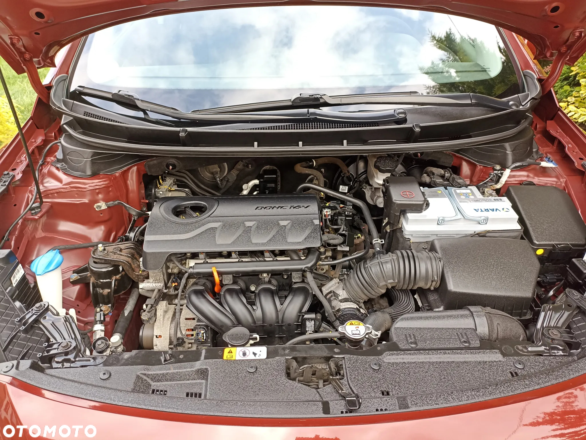 Hyundai i30 - 4
