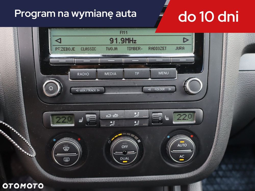 Volkswagen Jetta - 14