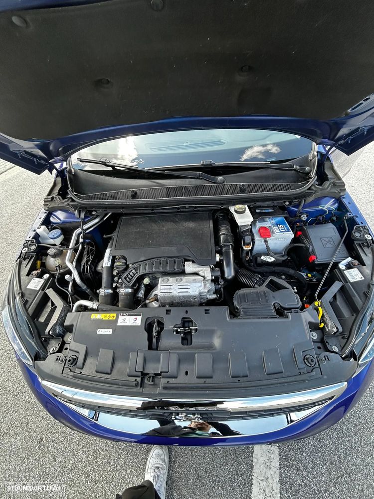 Peugeot 308 130 e-THP Stop & Start Allure - 25