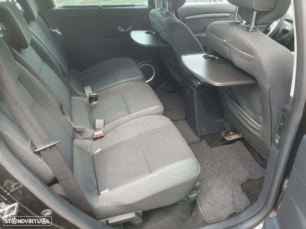 Renault Grand Scénic 1.5 dCi Dynamique S 7L - 30