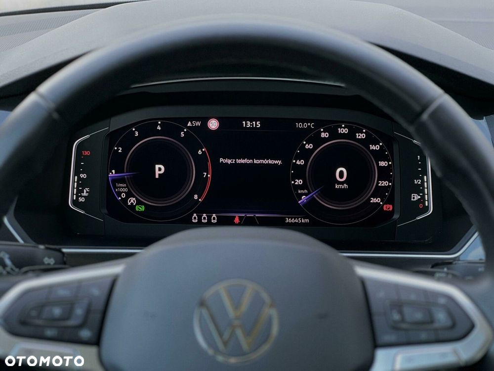 Volkswagen Tiguan 1.5 TSI EVO Elegance DSG - 26