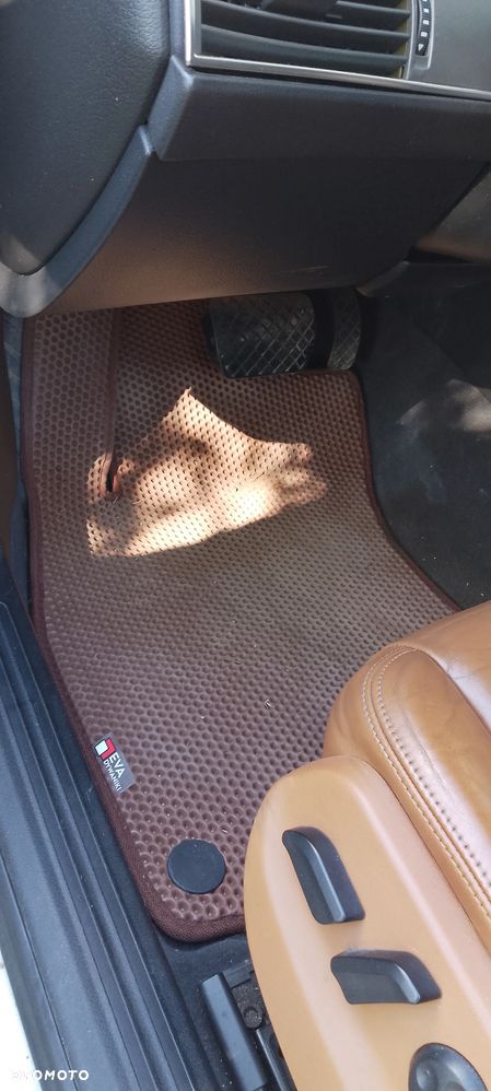 Audi A6 Avant 4.2 quattro tiptronic - 19