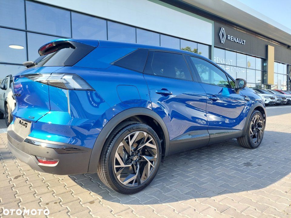 Renault Symbioz - 5