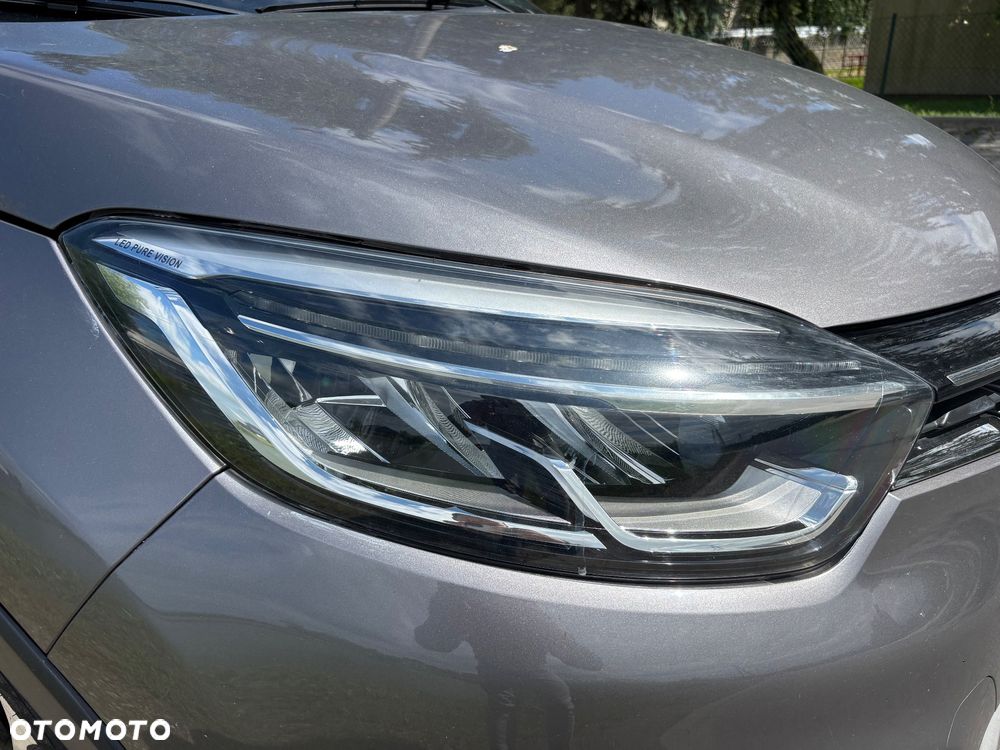 Renault Captur (ENERGY) dCi 90 EDC LIMITED - 8