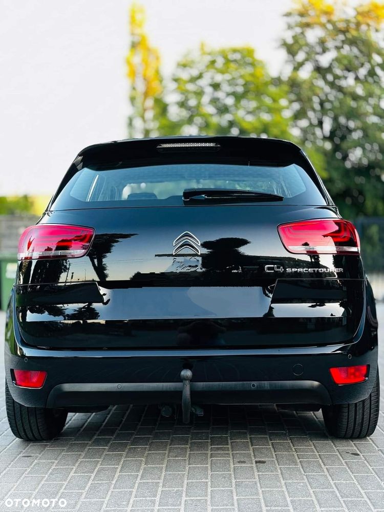 Citroën SpaceTourer - 3
