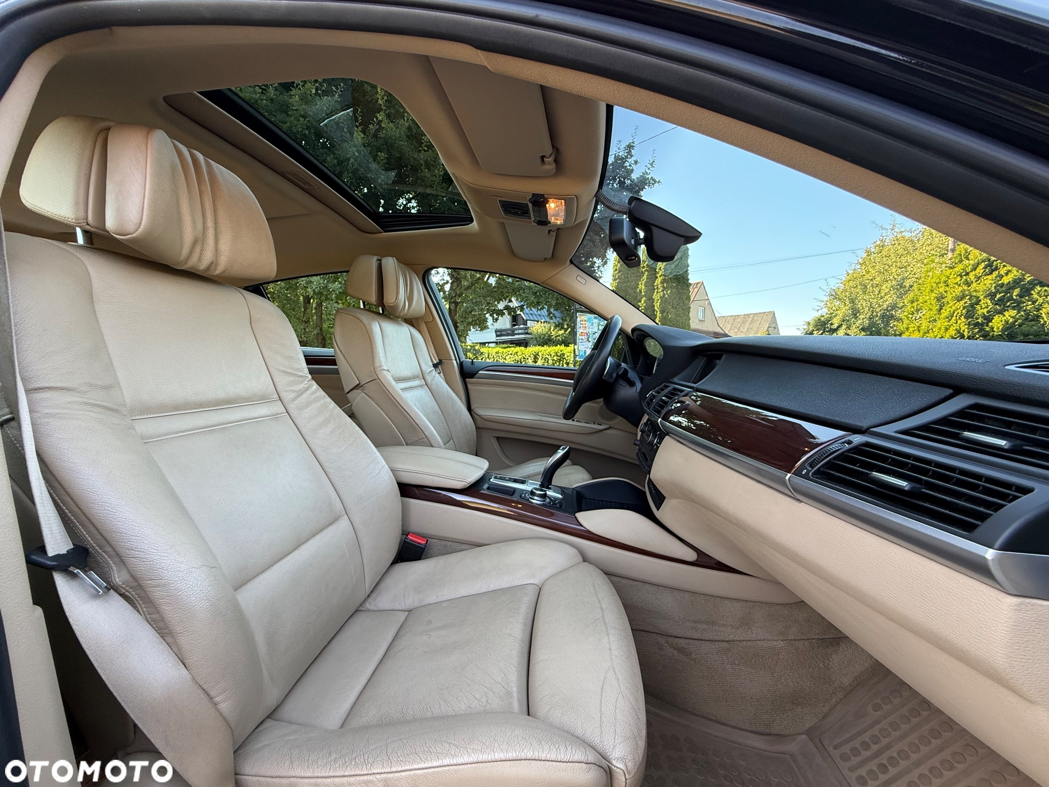 BMW X6 35d xDrive - 24