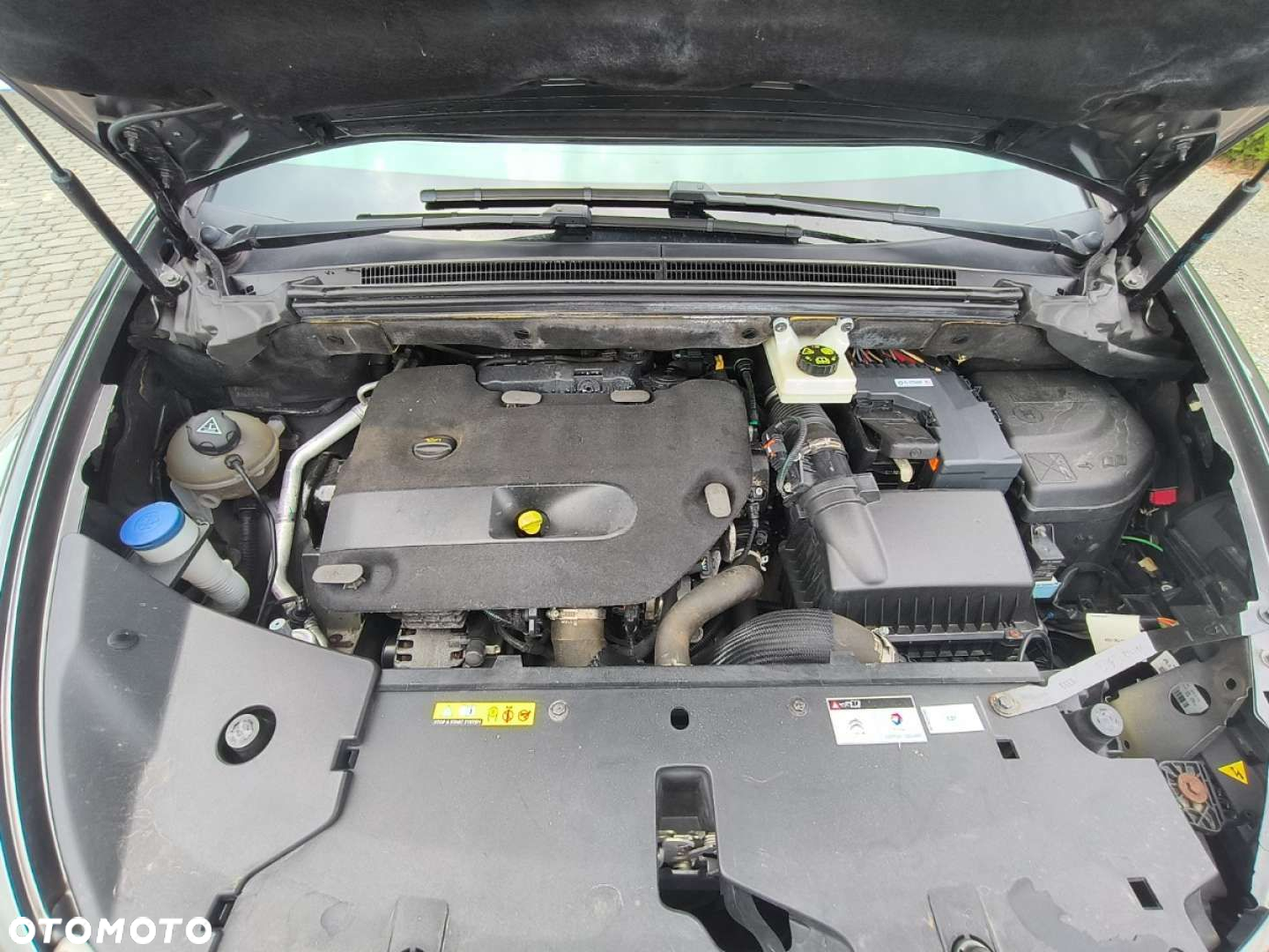 DS Automobiles DS 5 - 23