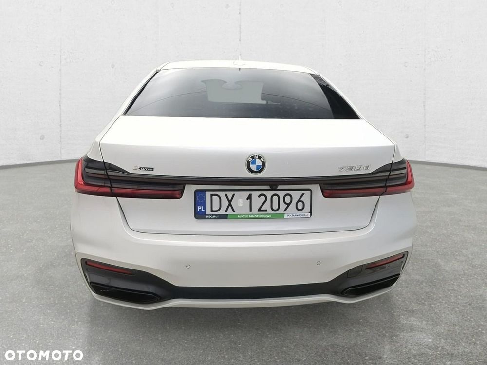 BMW Seria 7 - 6