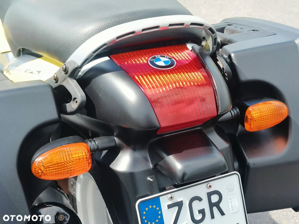 BMW K - 23