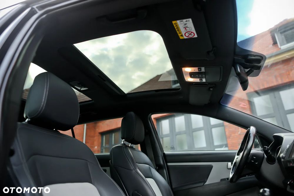 Kia Sportage 2.0 CRDI 184 AWD Platinum Edition - 26