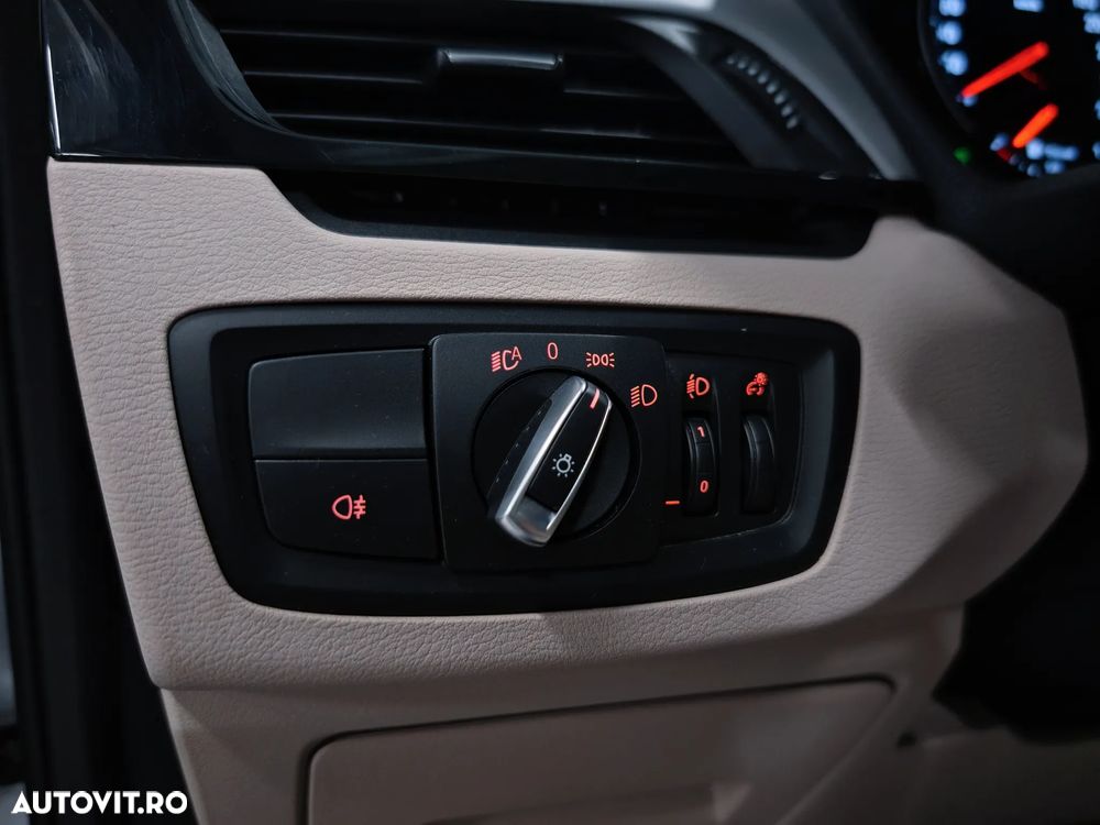 BMW X1 - 26