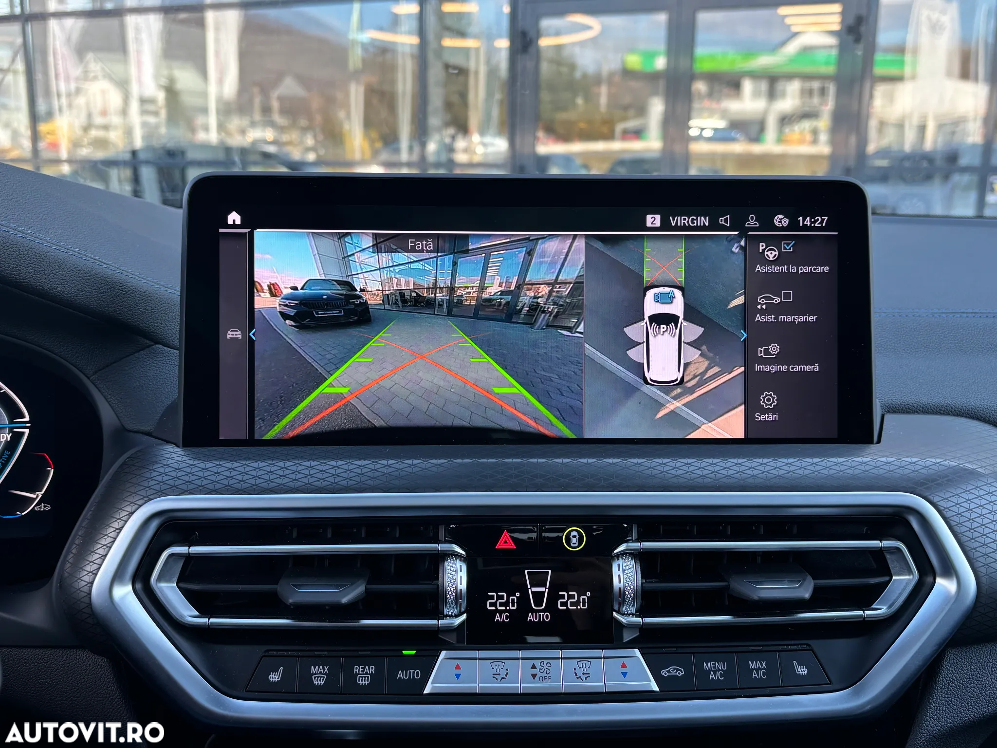 BMW iX3 Standard - 15