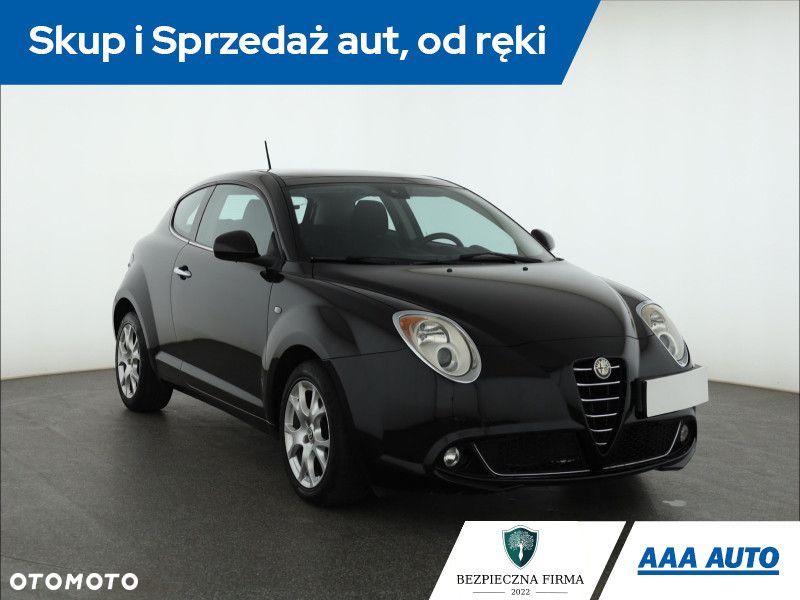 Alfa Romeo Mito - 3
