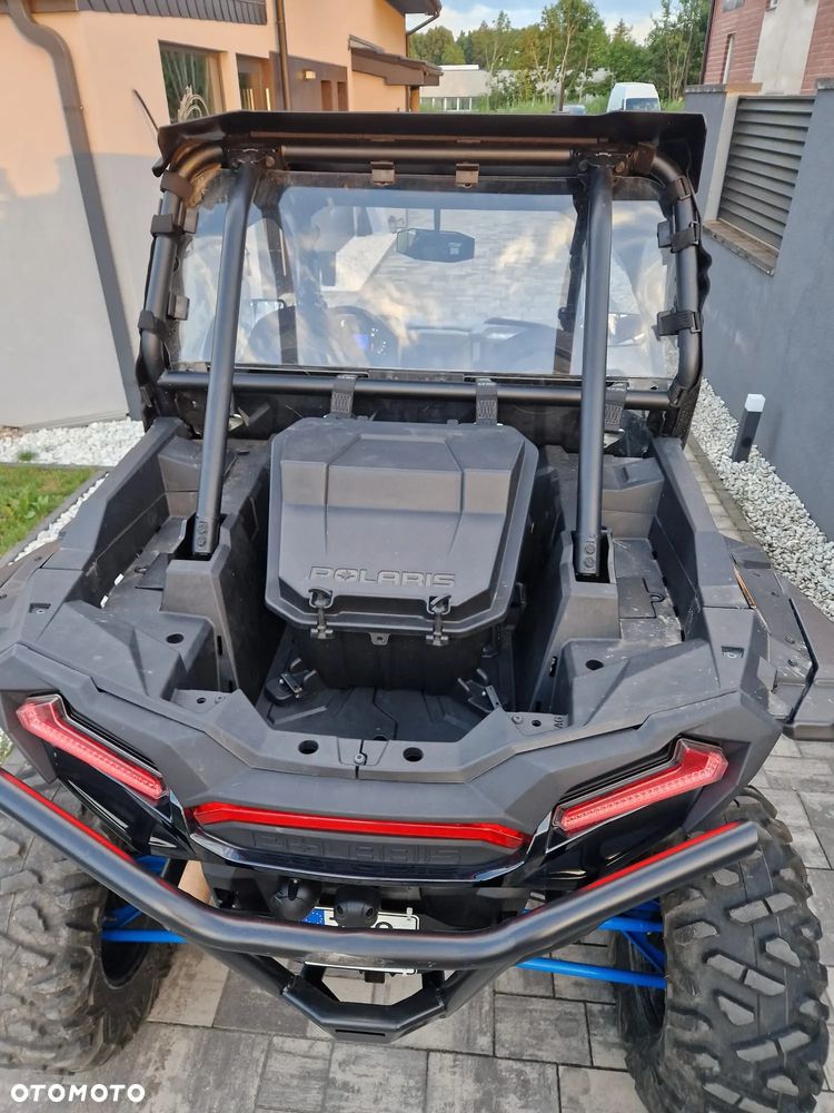 Polaris RZR - 7