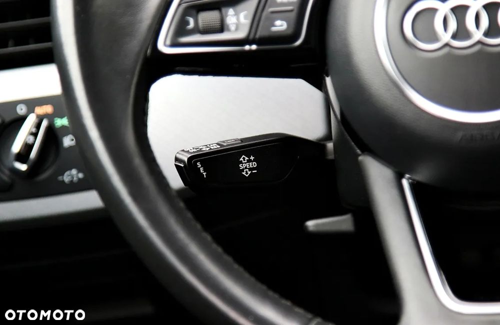 Audi A4 Avant 40 TDI Quattro Sport S tronic - 30